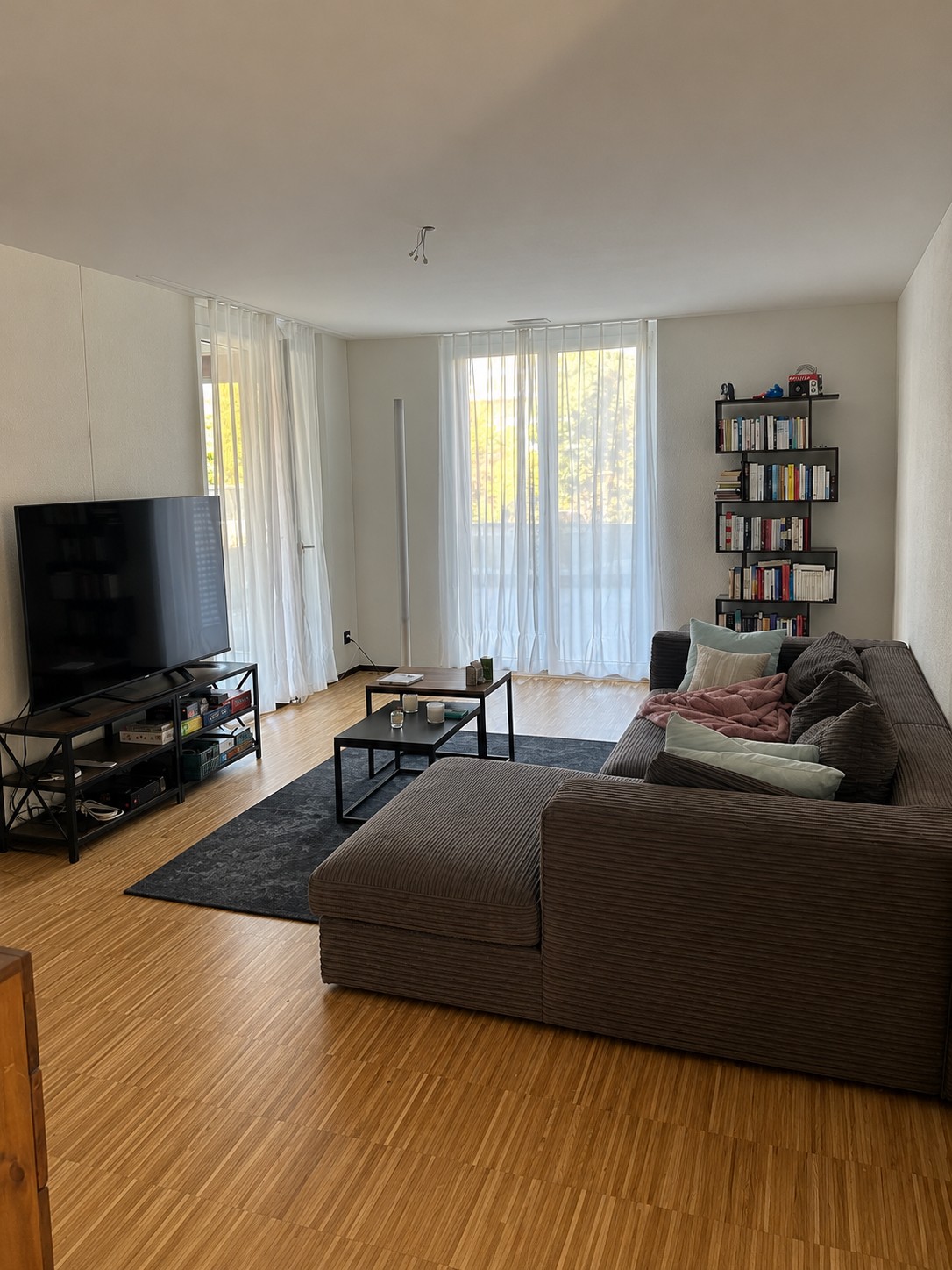 Appartement de 2 ½ pièces, photo 2 sur 10