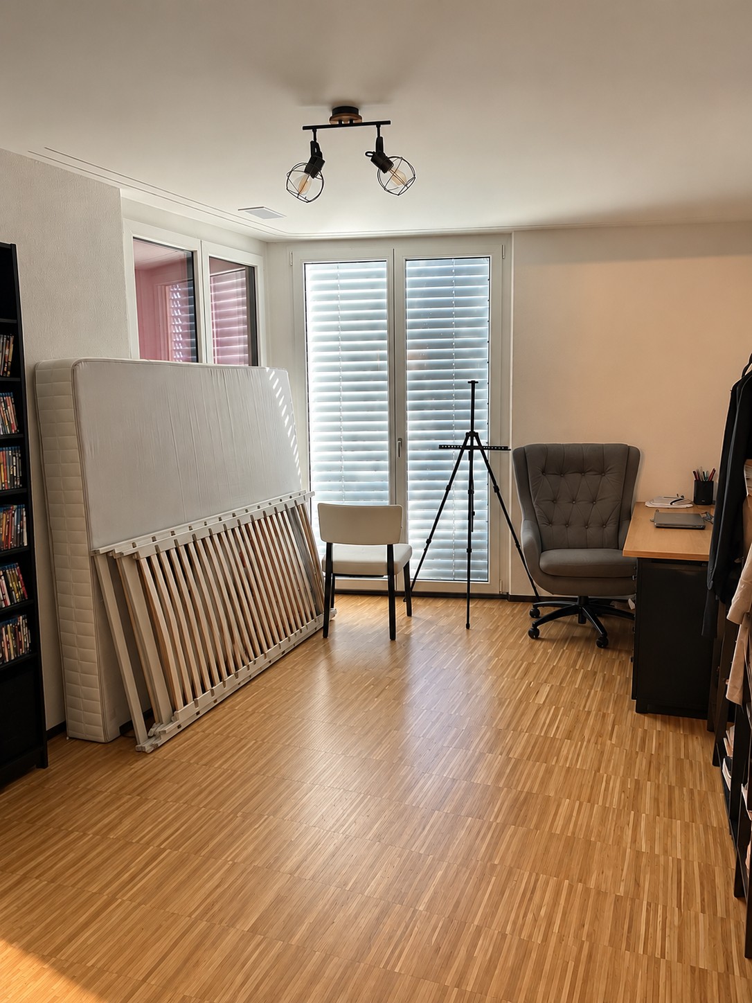 Appartement de 2 ½ pièces, photo 9 sur 10