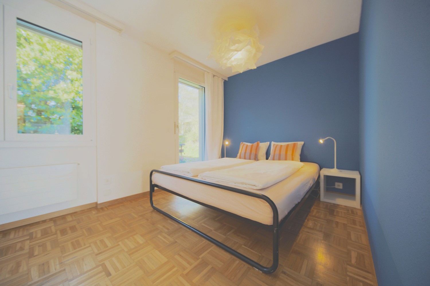 Appartement de 1 ½ pièces, photo 8 sur 10