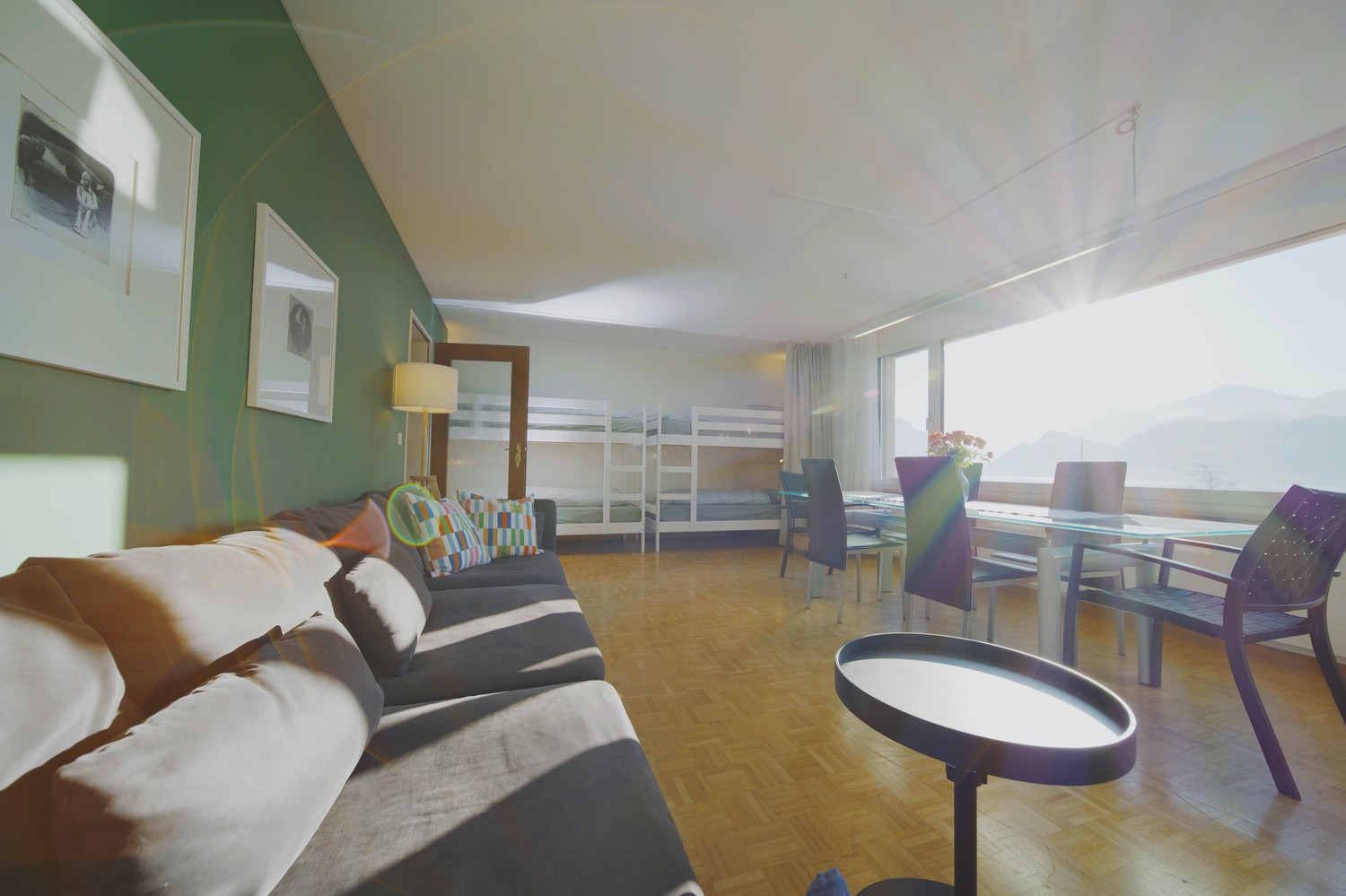 Appartement de 1 ½ pièces, photo 2 sur 10