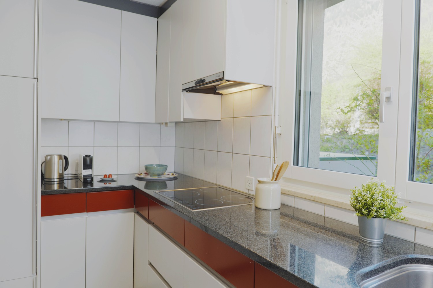Appartement de 1 ½ pièces, photo 10 sur 10