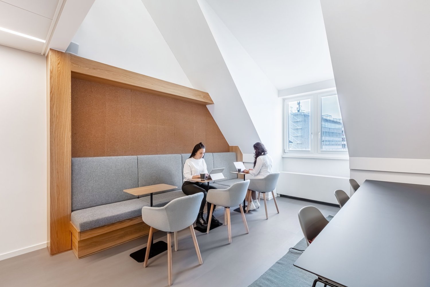 Bureau