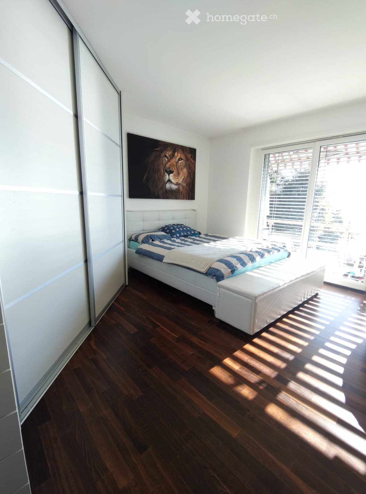 Appartement de 3 ½ pièces, photo 5 sur 5