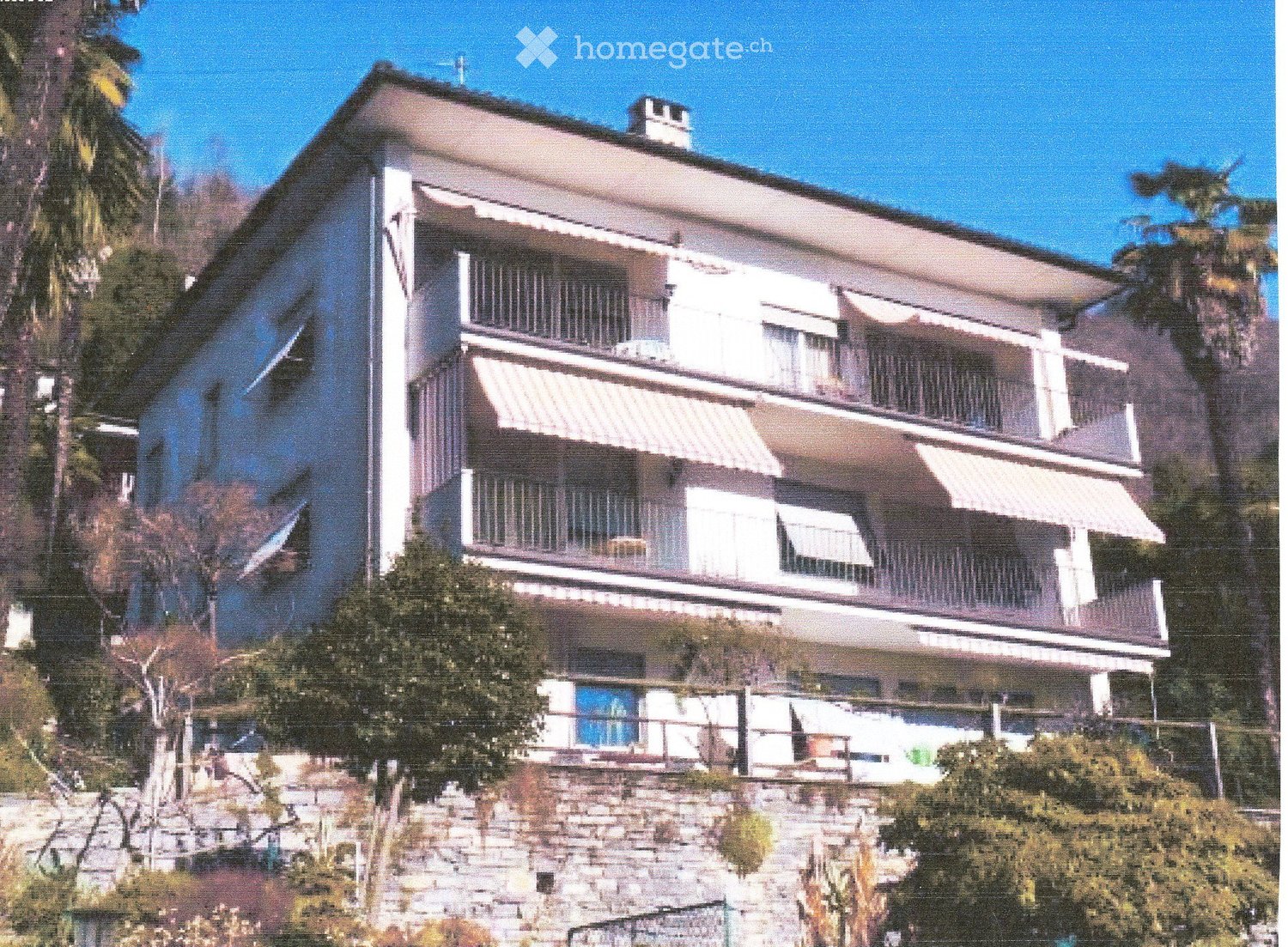 Appartement de 3 ½ pièces, photo 2 sur 5