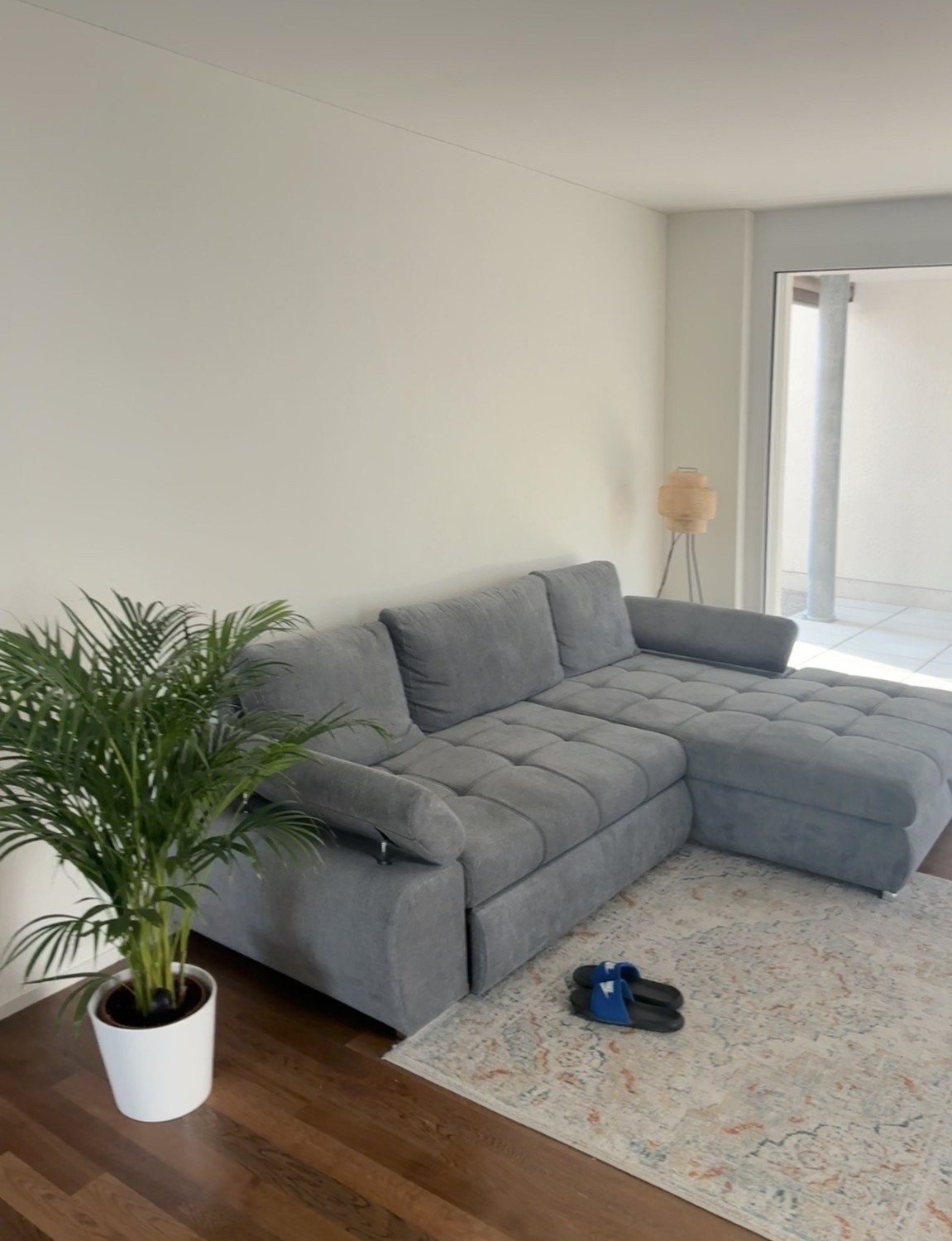 Appartement 2 ½ pièces, photo 3 sur 10