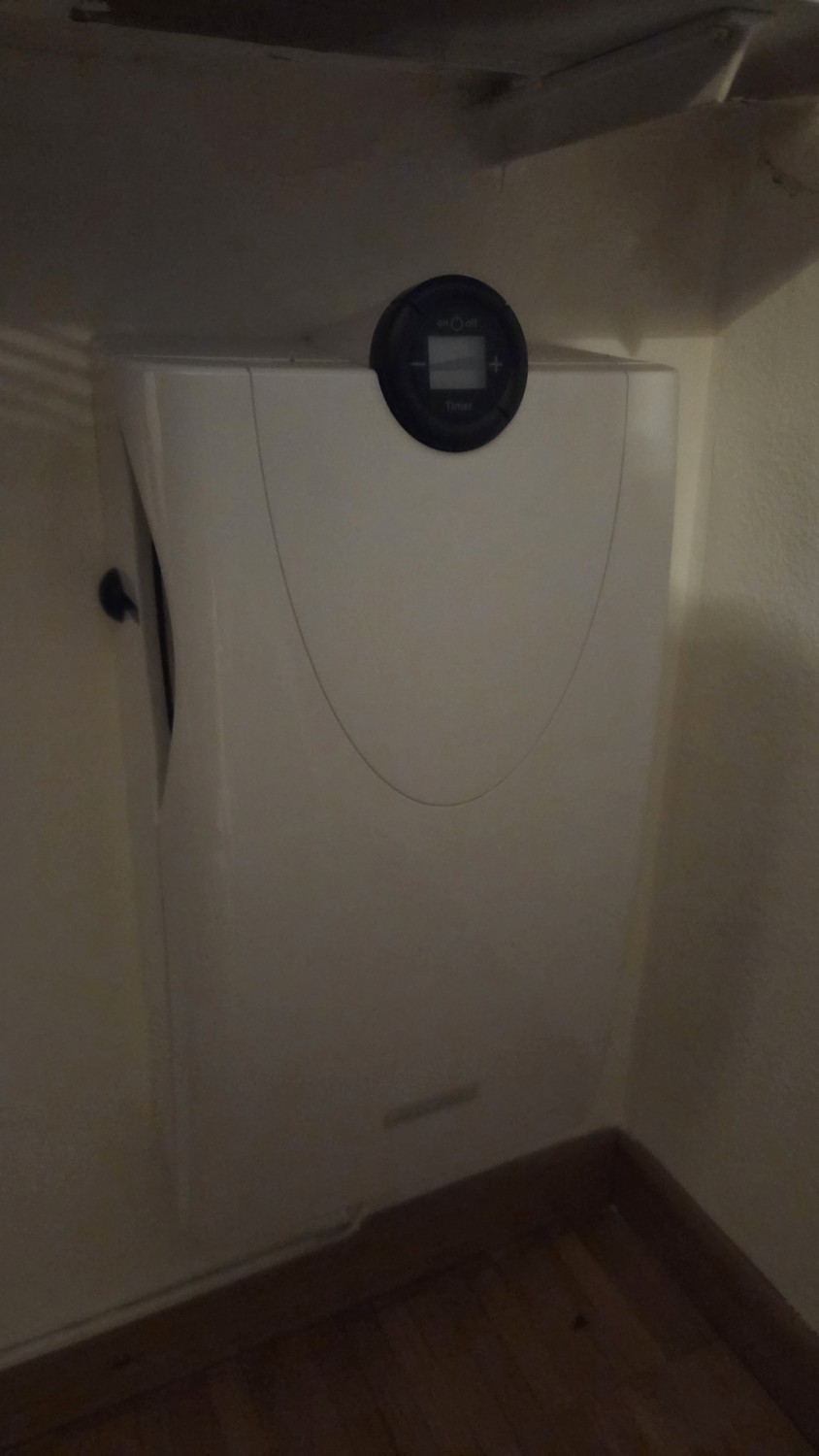 Chambre en colocation