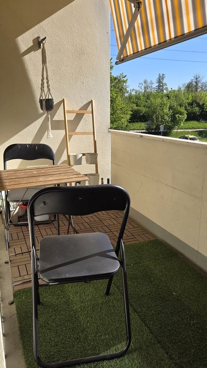 Chambre en colocation