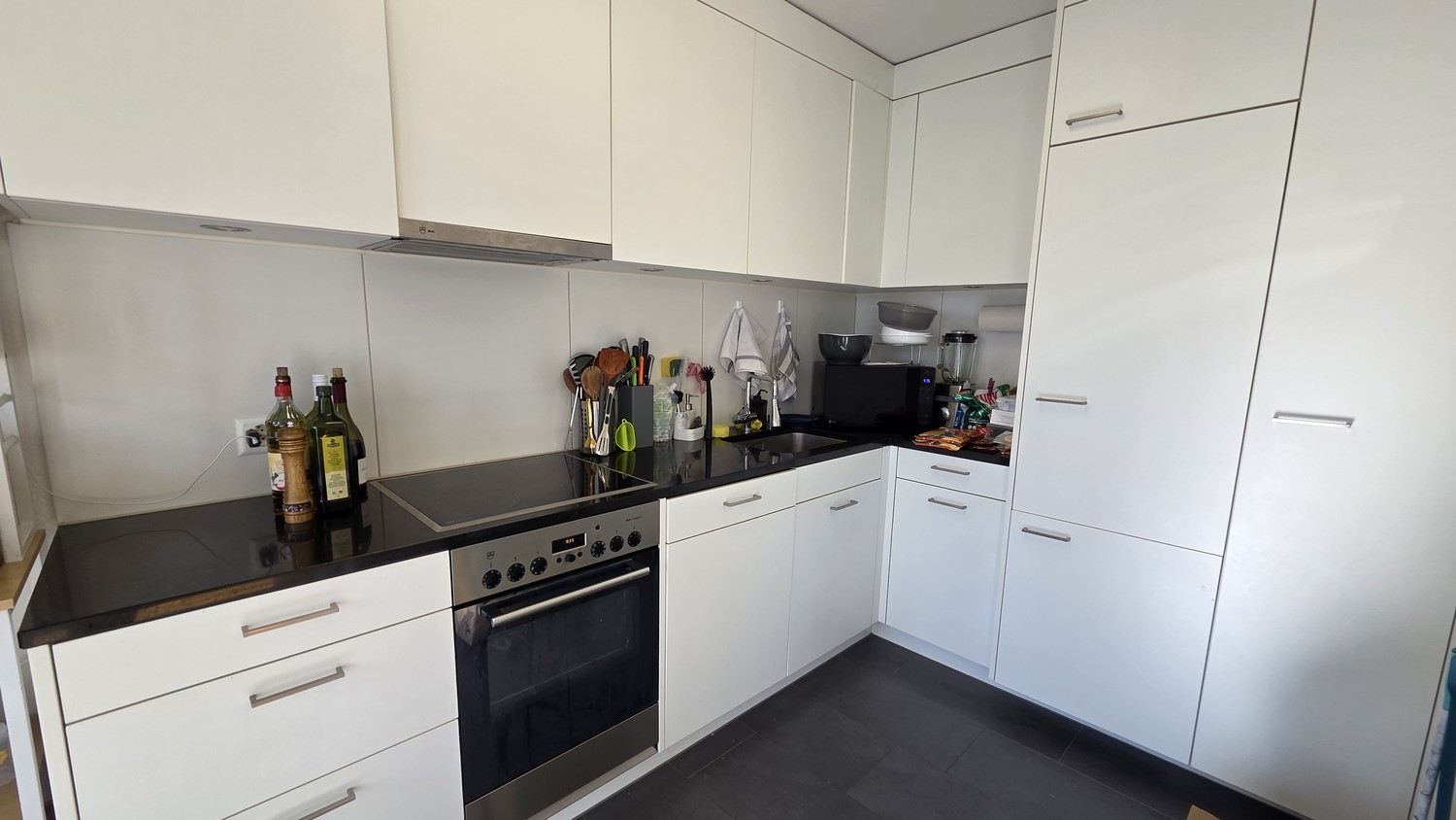 Chambre en colocation
