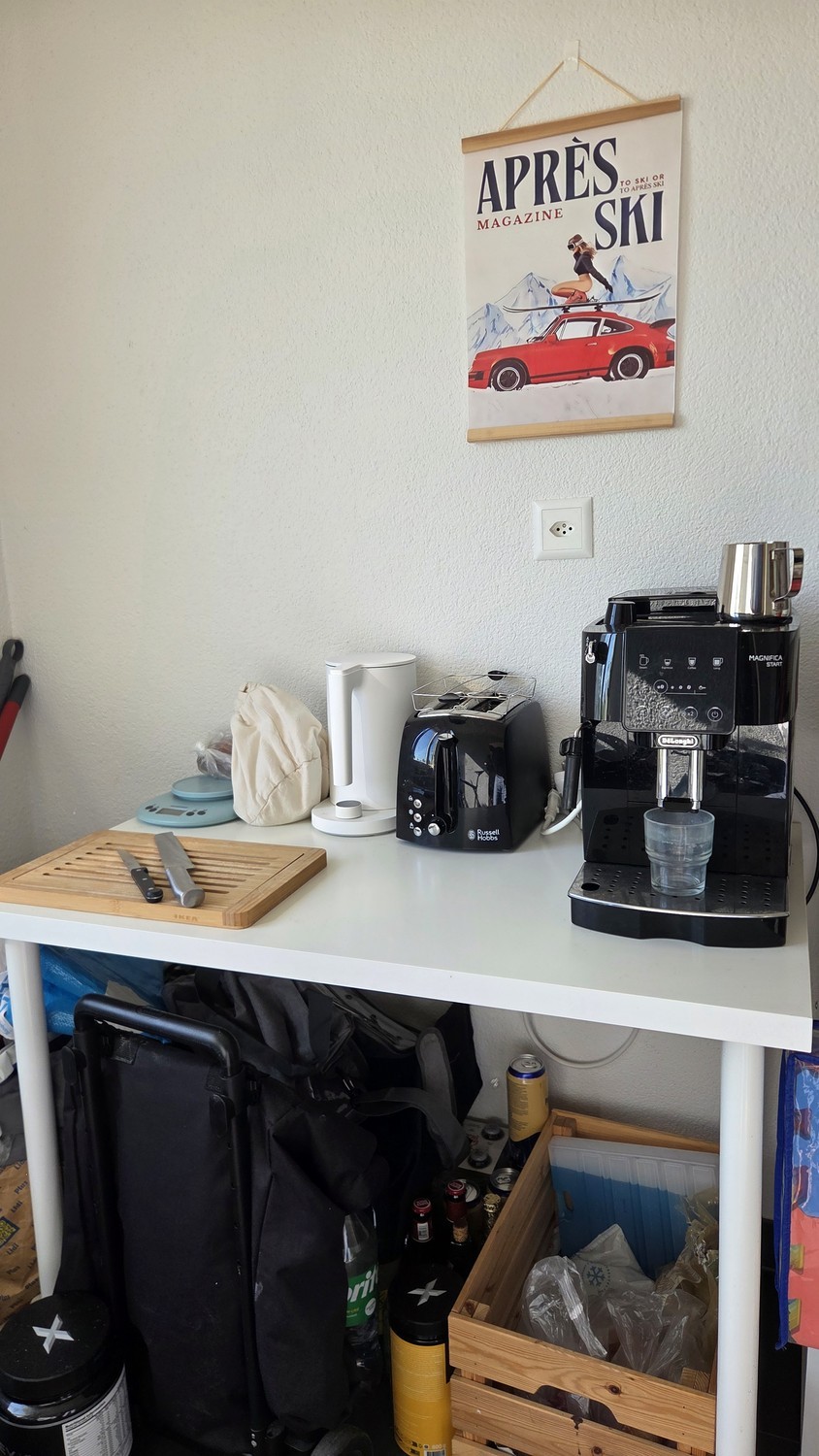 Chambre en colocation