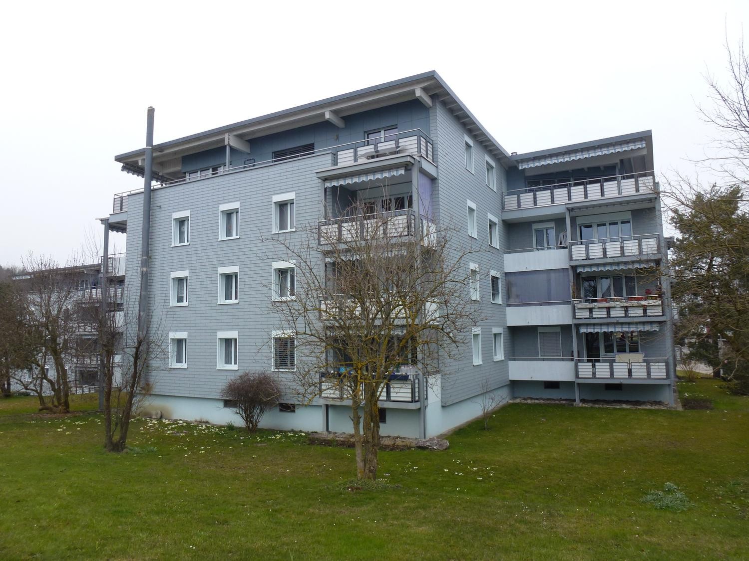 appartement de 2 pièces, photo 1 sur 5