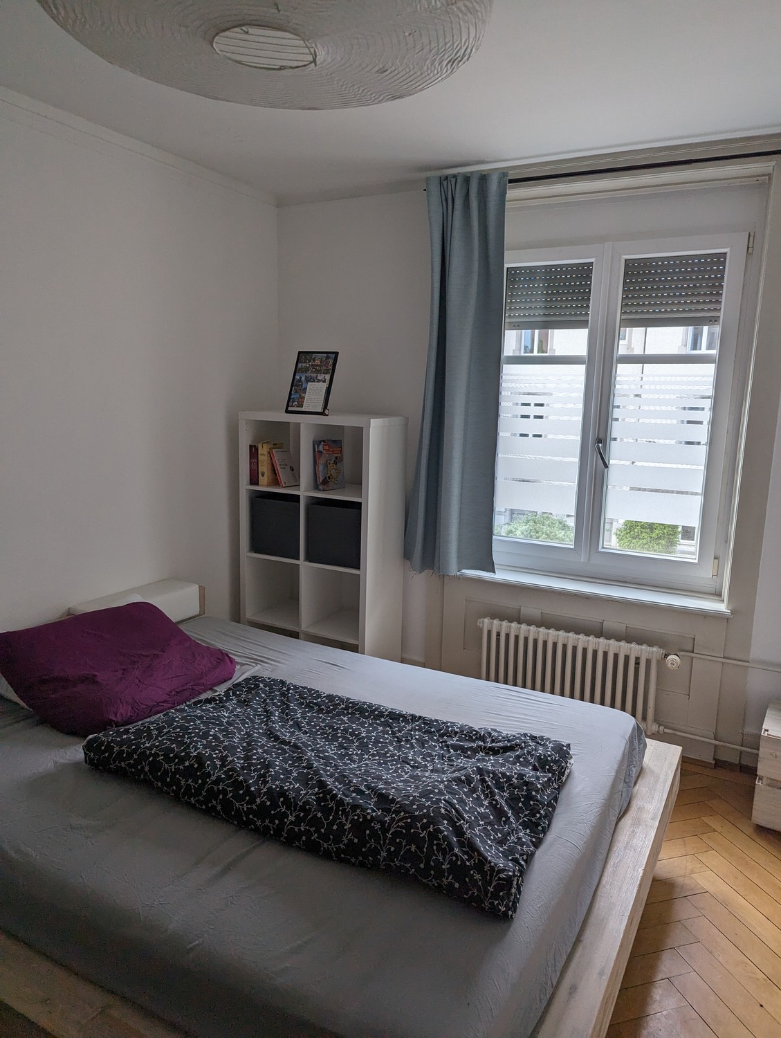 Chambre en colocation, photo 4 sur 4