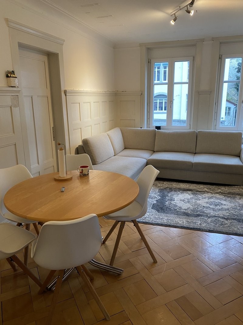 Chambre en colocation, photo 2 sur 4