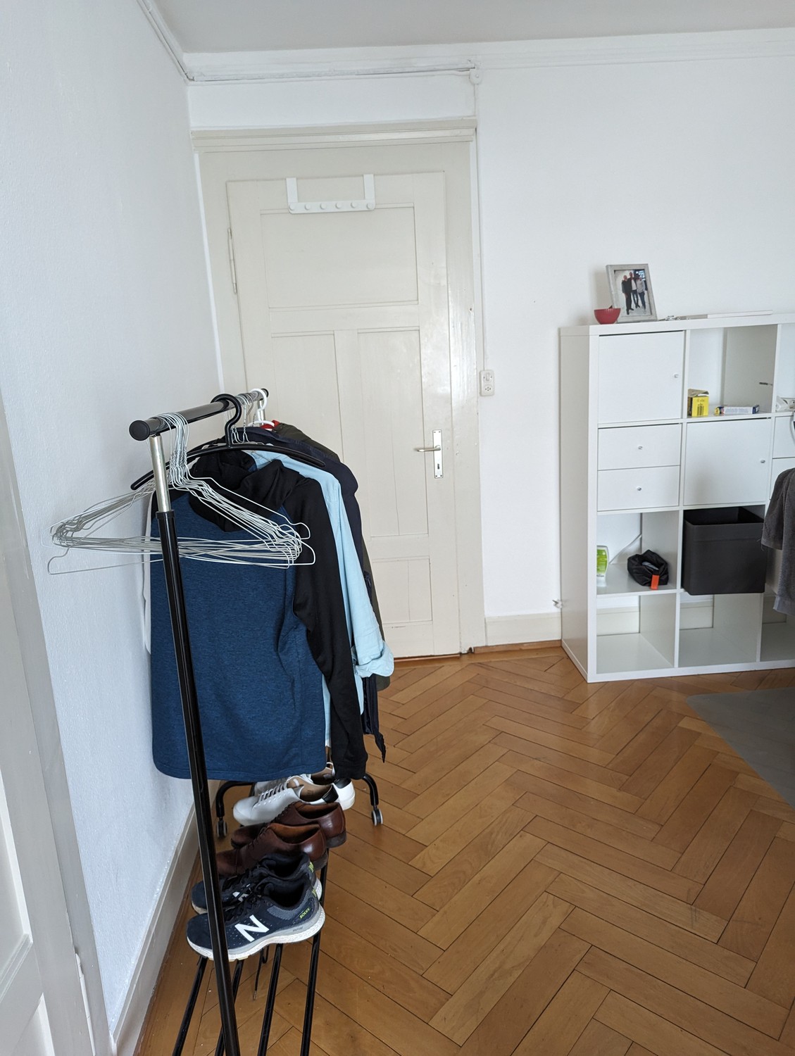 Chambre en colocation, photo 1 sur 4