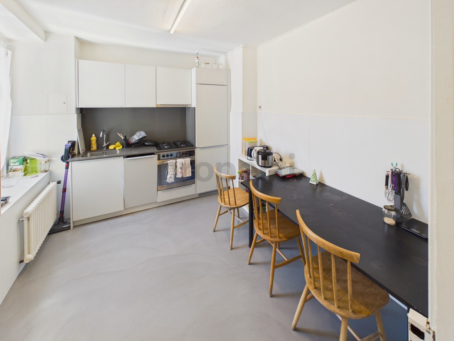 Chambre en colocation