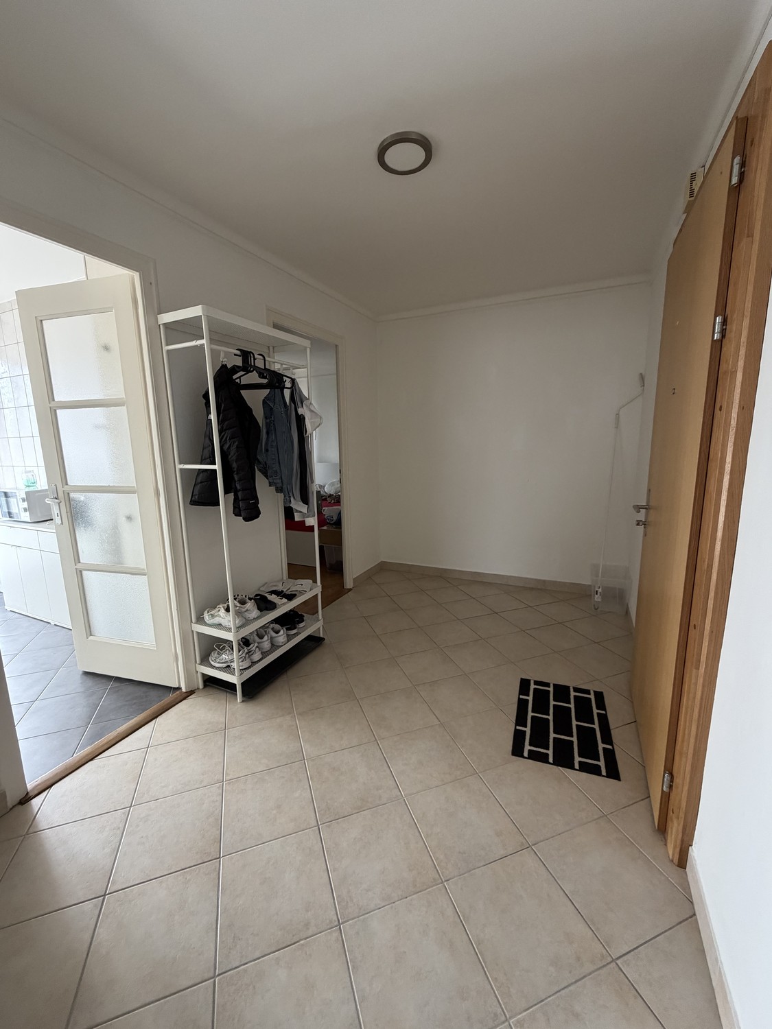 2 rooms apartment, photo 4 sur 5
