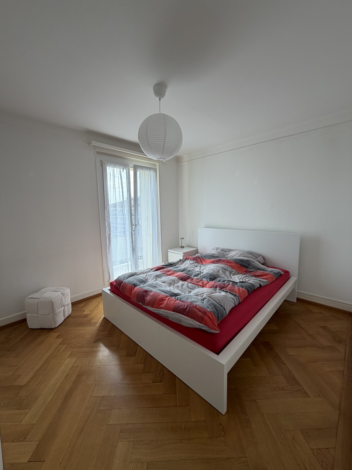 2 rooms apartment, photo 1 sur 5