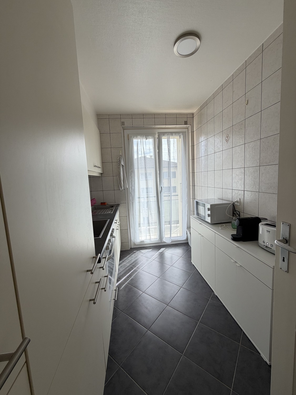 2 rooms apartment, photo 3 sur 5