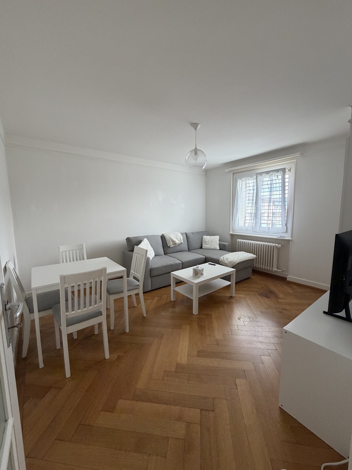 2 rooms apartment, photo 2 sur 5