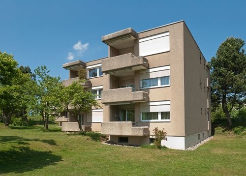 Appartement 4 ½ pièces