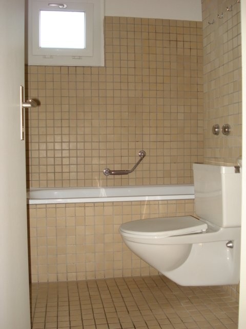 Appartement 4 ½ pièces