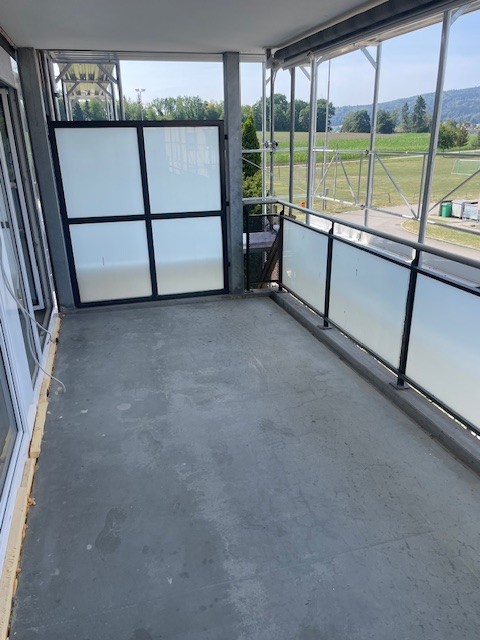 Appartement de 4 ½ pièces