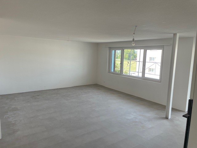 Appartement de 4 ½ pièces