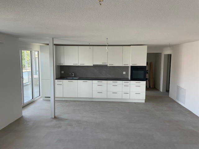 Appartement de 4 ½ pièces