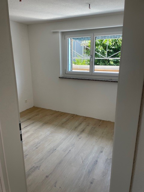 Appartement de 4 ½ pièces