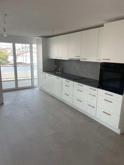Appartement de 4 ½ pièces