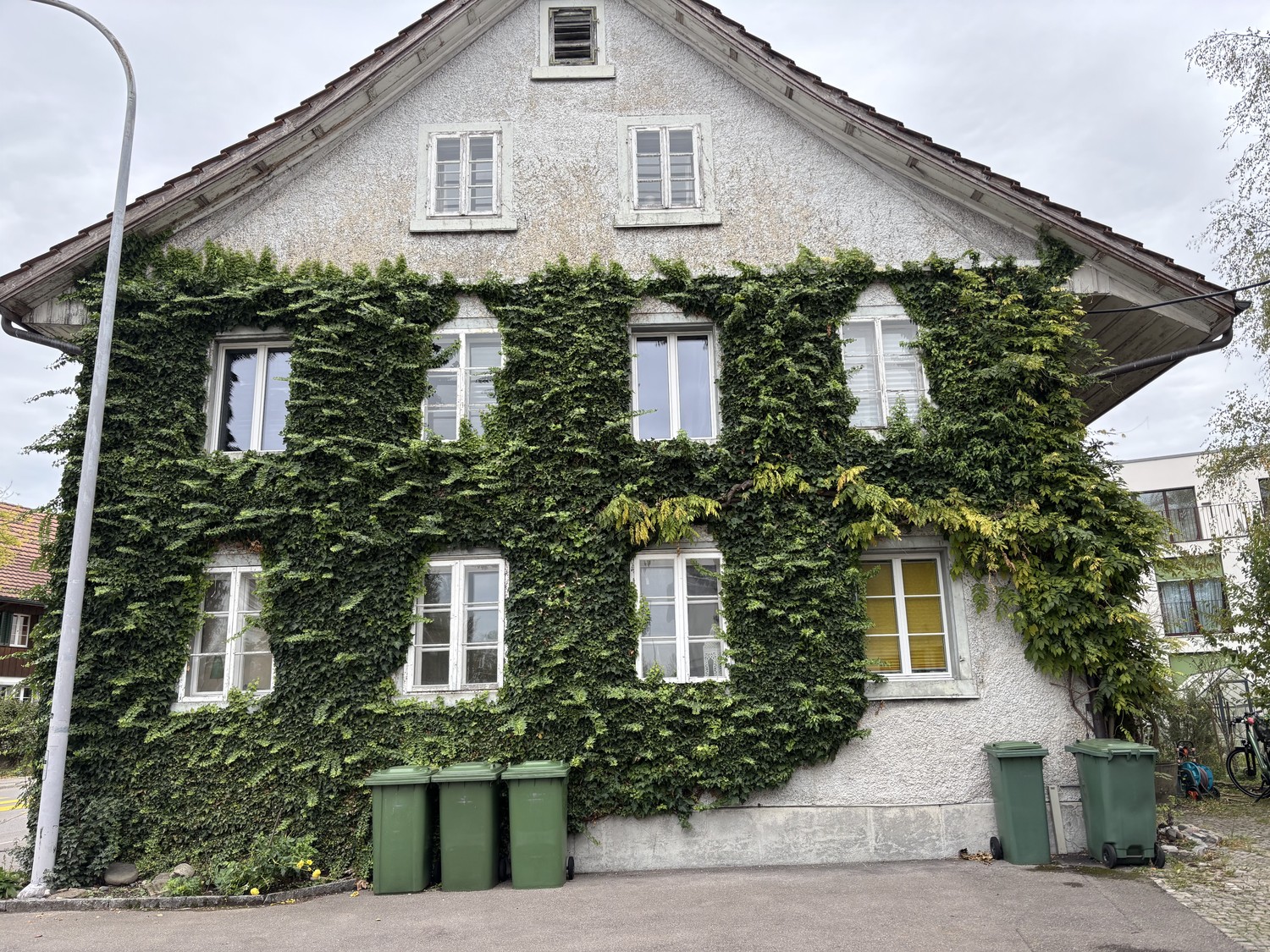 Appartement de 4 pièces, photo 3 sur 10
