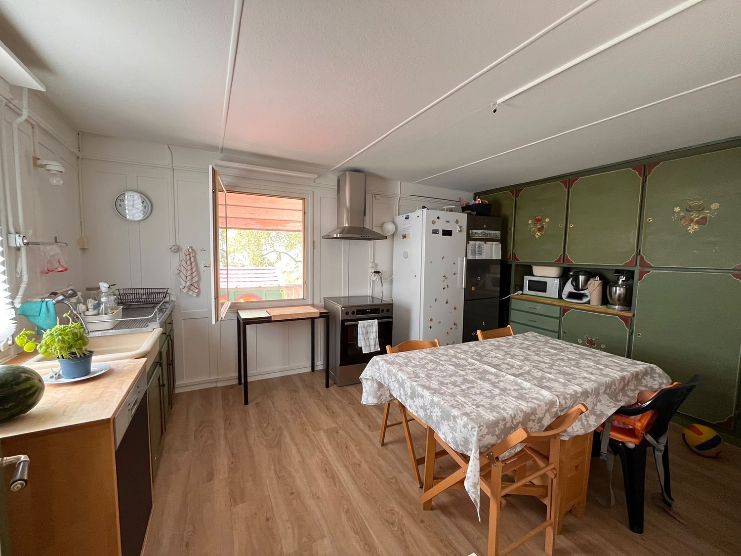 Appartement de 4 pièces, photo 4 sur 10