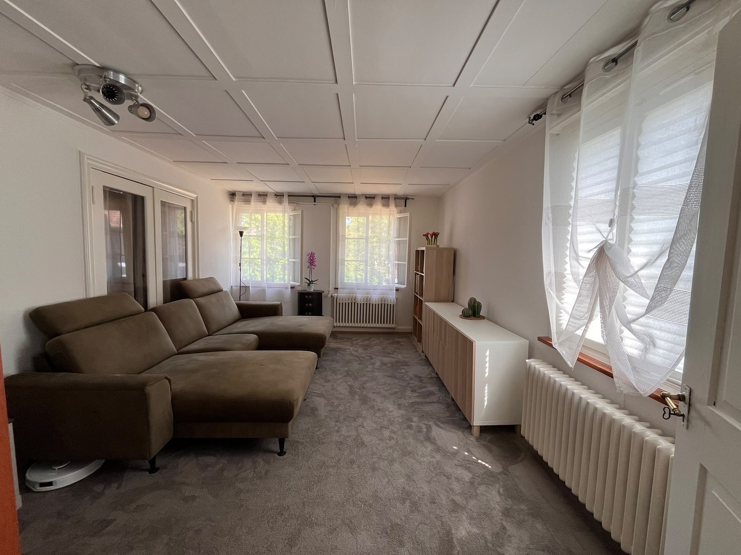 Appartement de 4 pièces, photo 1 sur 10