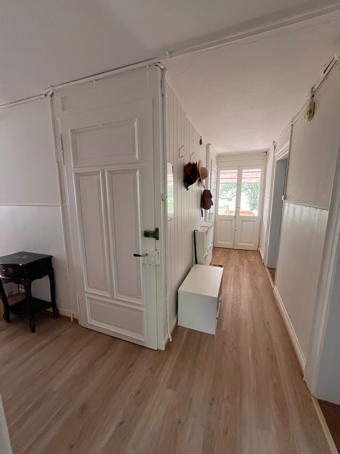Appartement de 4 pièces, photo 9 sur 10