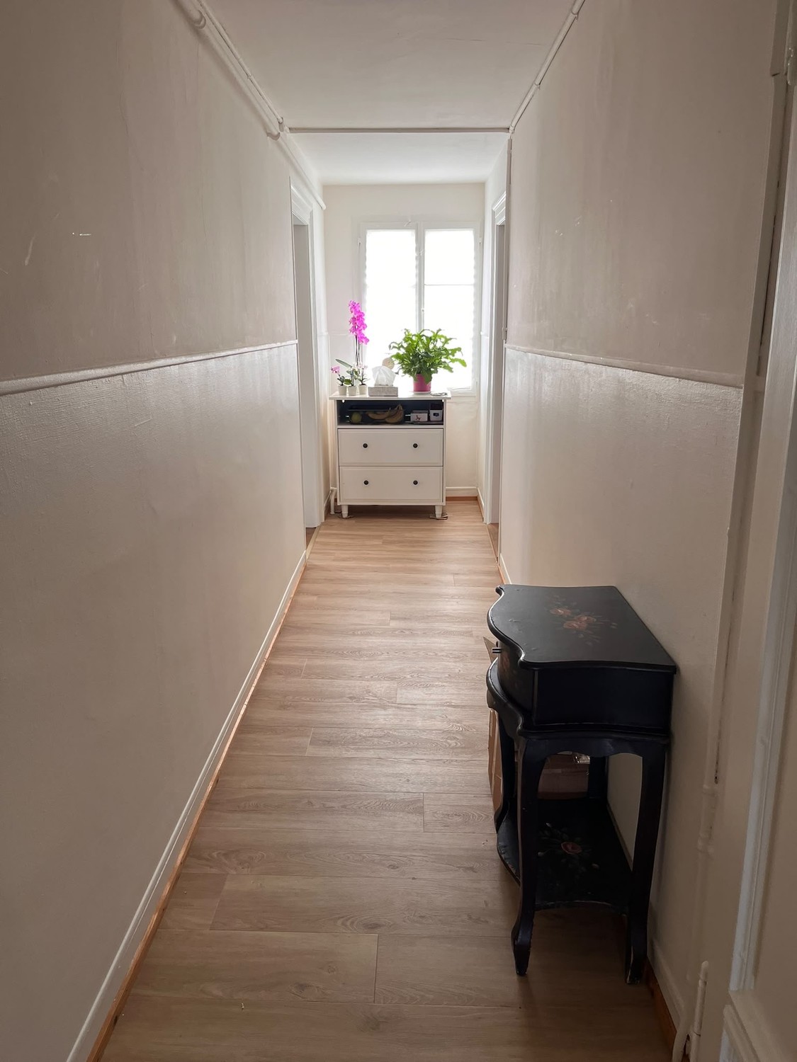 Appartement de 4 pièces, photo 8 sur 10