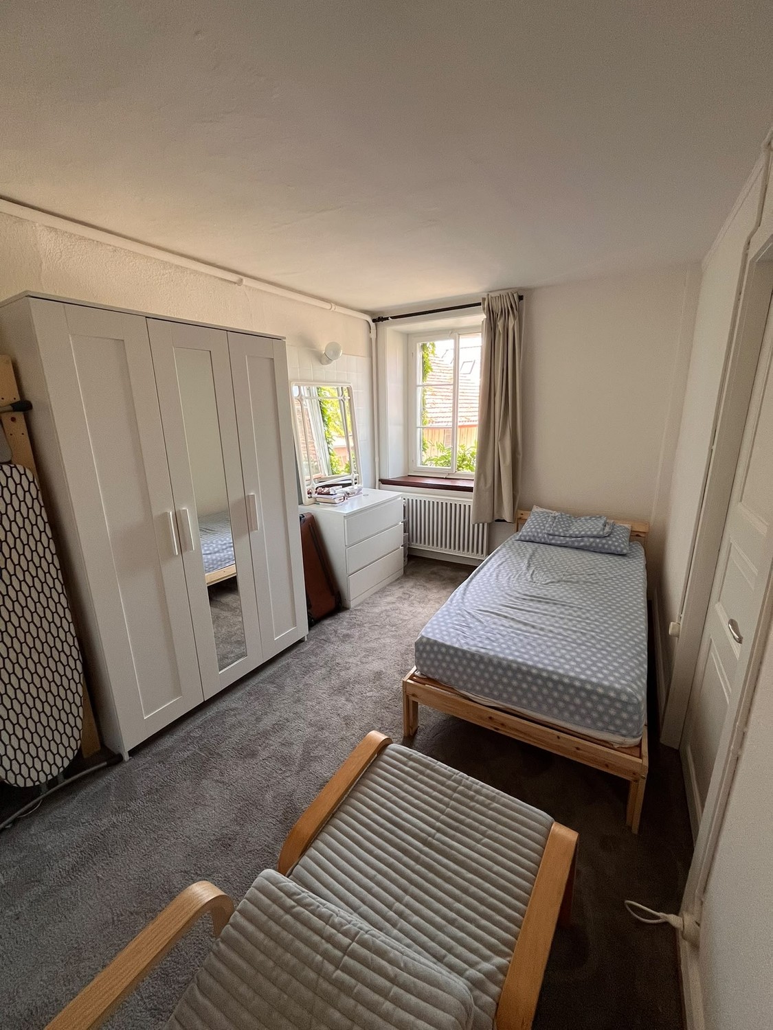 Appartement de 4 pièces, photo 6 sur 10