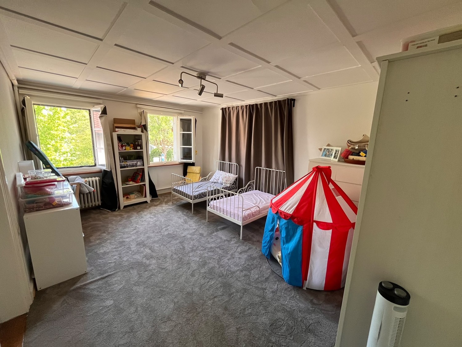 Appartement de 4 pièces, photo 10 sur 10