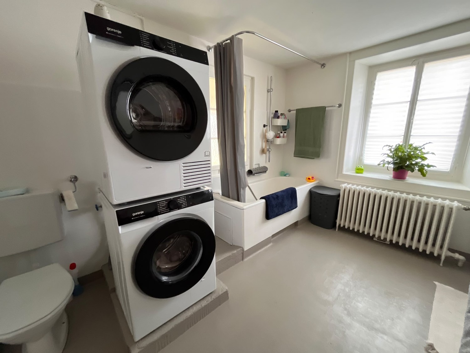 Appartement de 4 pièces, photo 5 sur 10