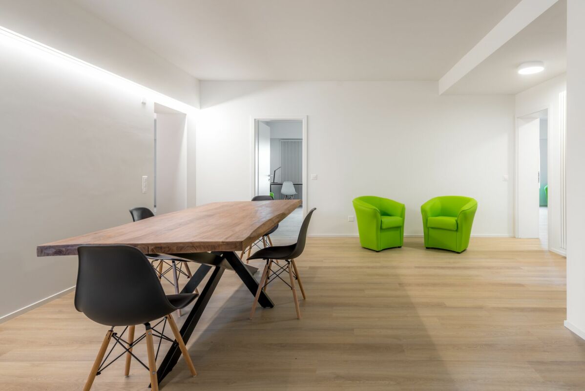 2 pièces chambre individuelle, photo 6 sur 7