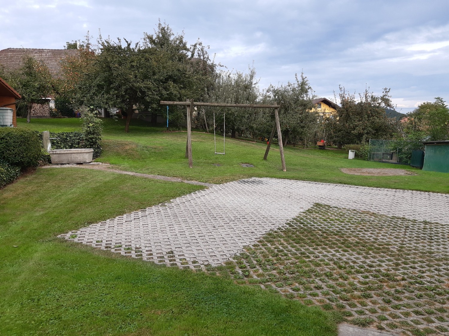 Appartement de 4 ½ pièces, photo 9 sur 10
