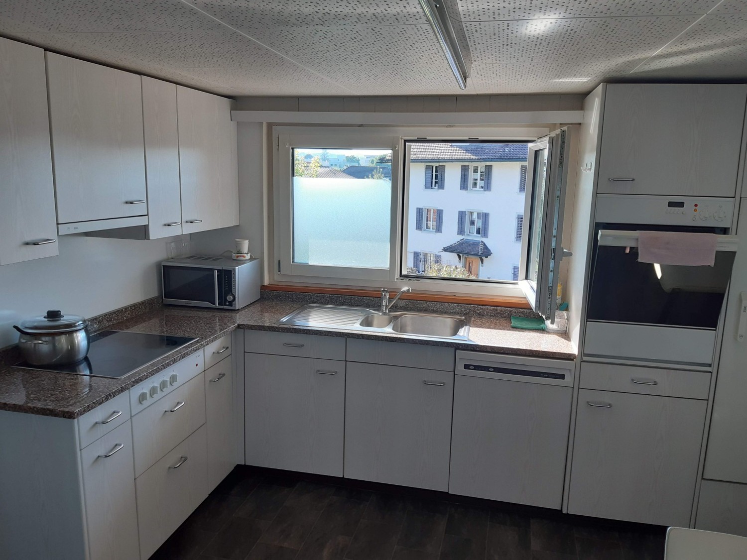 Appartement de 4 ½ pièces, photo 6 sur 10