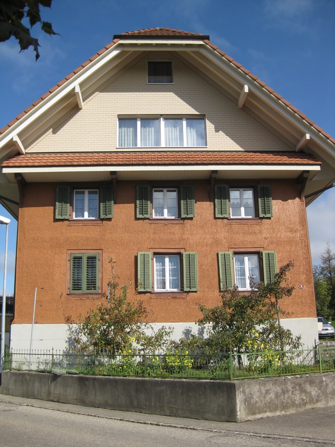 Appartement de 4 ½ pièces, photo 7 sur 10