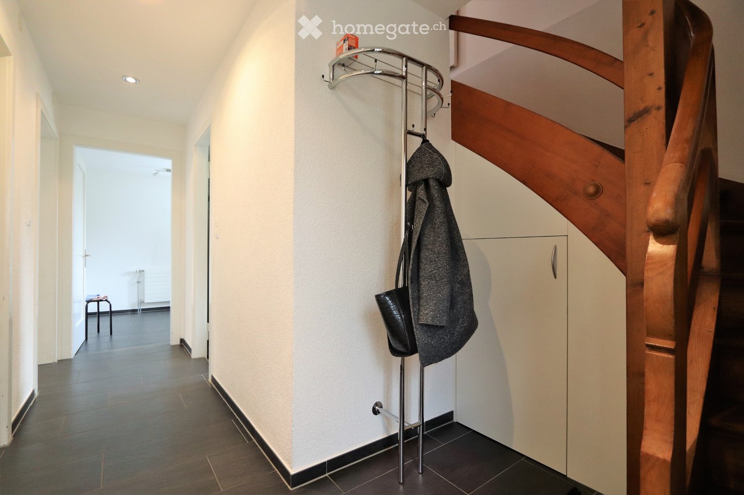 Maison individuelle de 3 ½ pièces