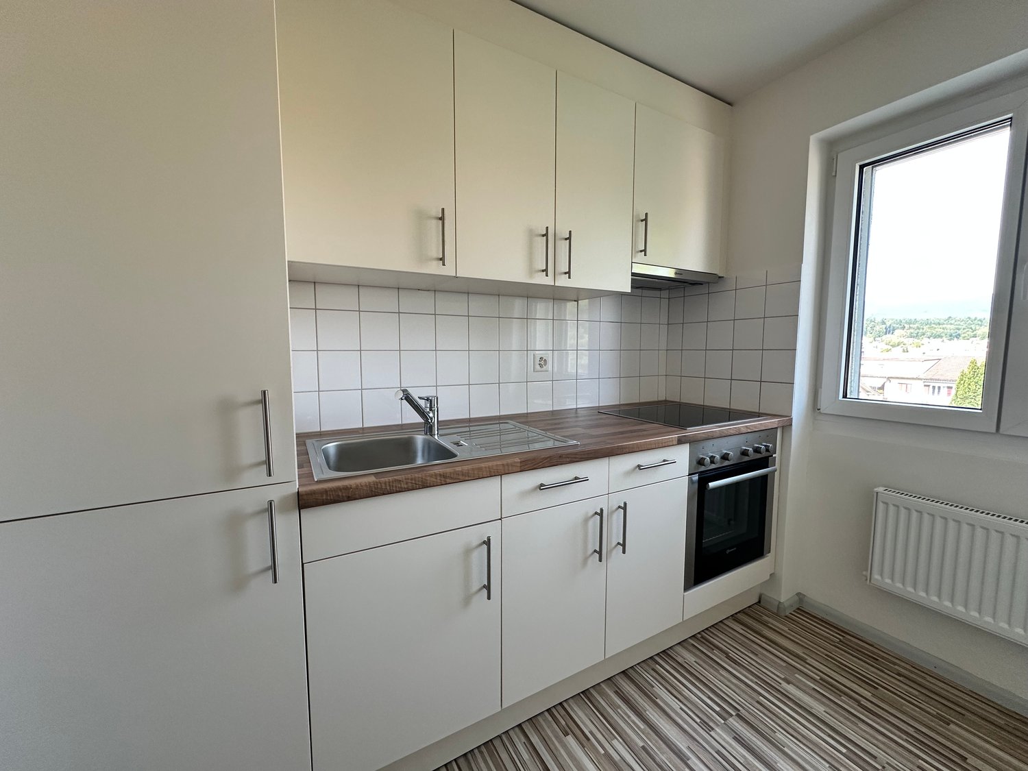 3 ½ rooms apartment, photo 1 sur 7