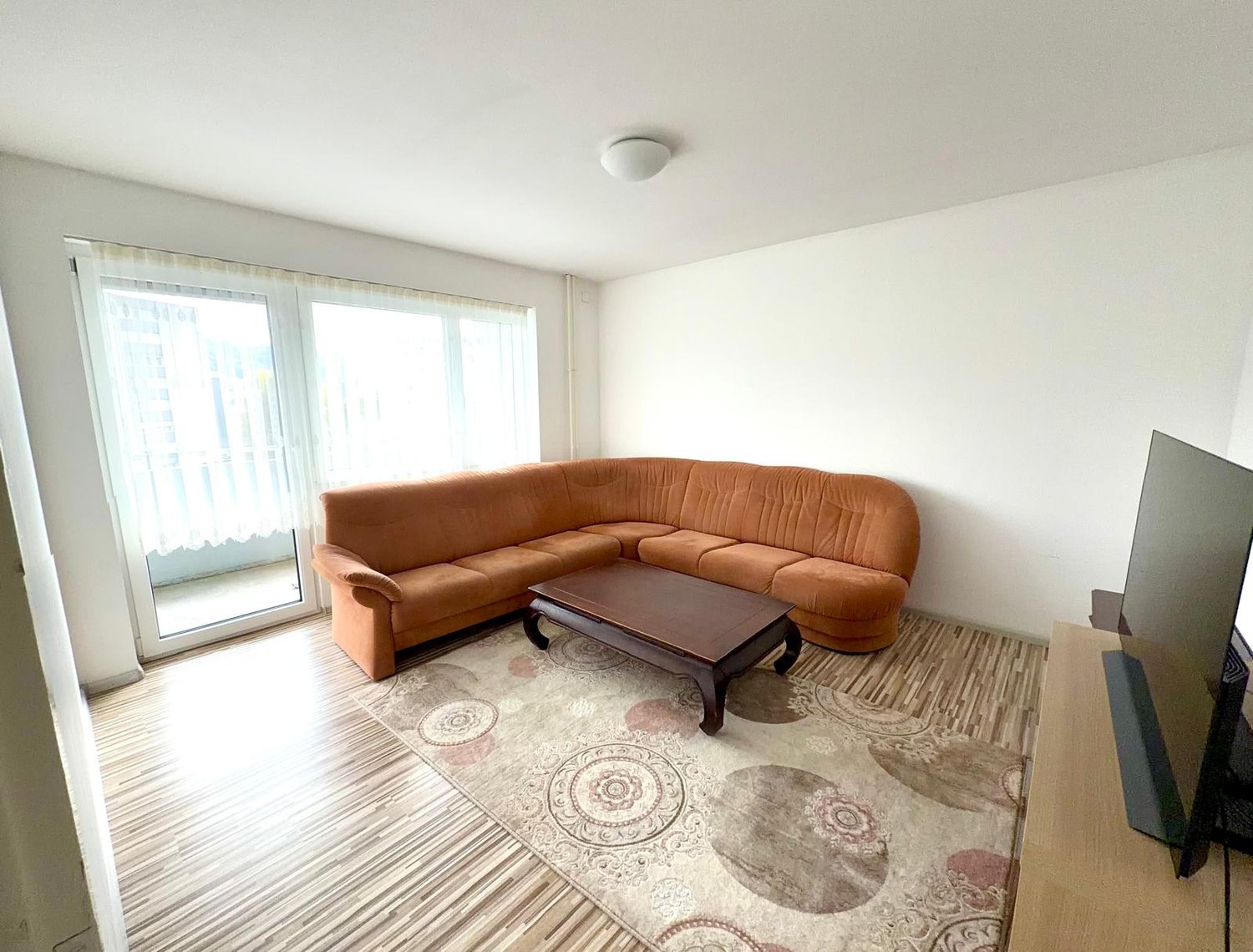3 ½ rooms apartment, photo 3 sur 7
