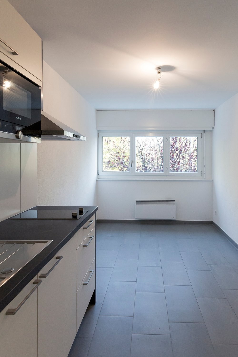 1 ½ rooms apartment, photo 8 sur 8