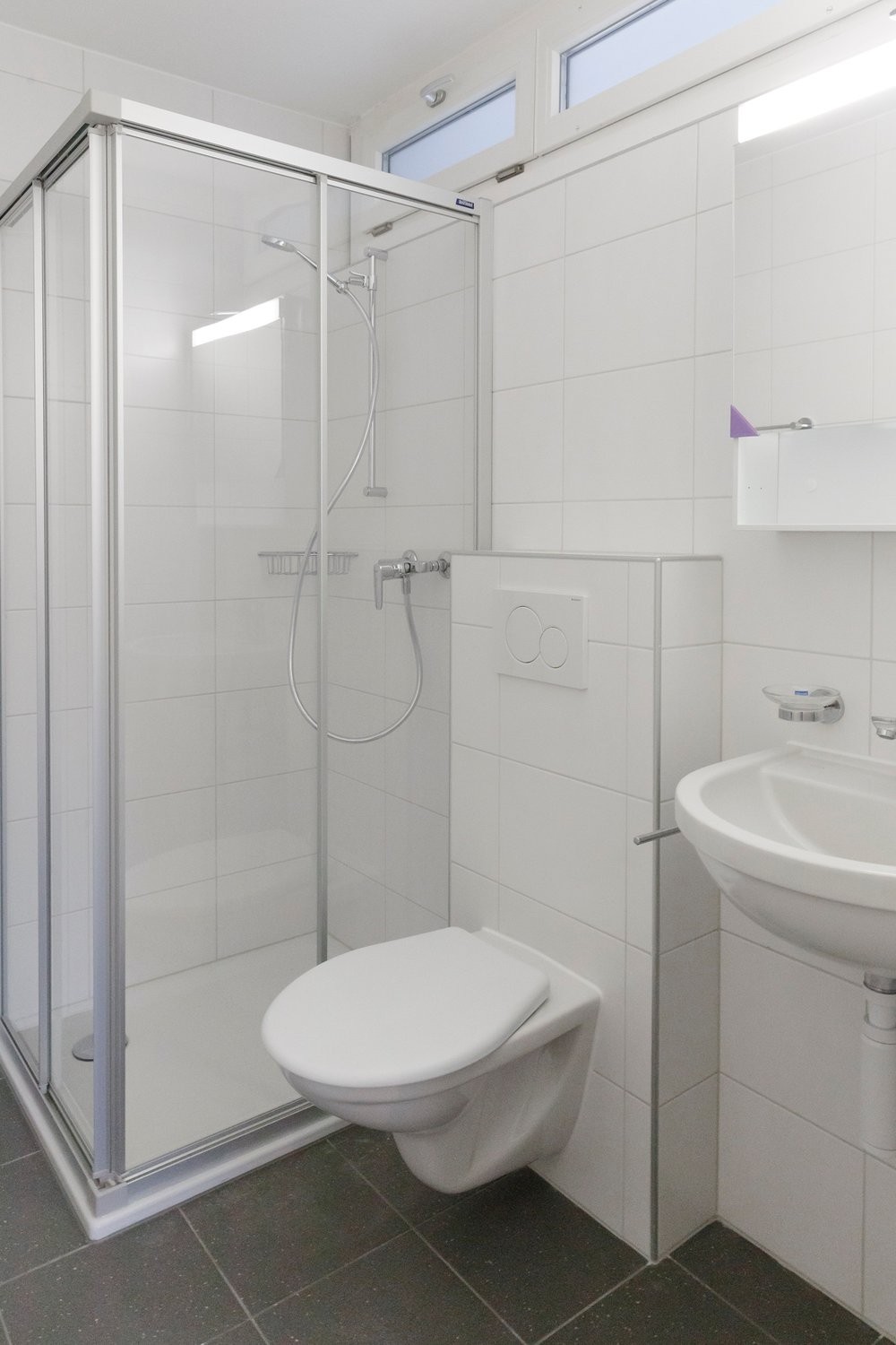 1 ½ rooms apartment, photo 7 sur 8