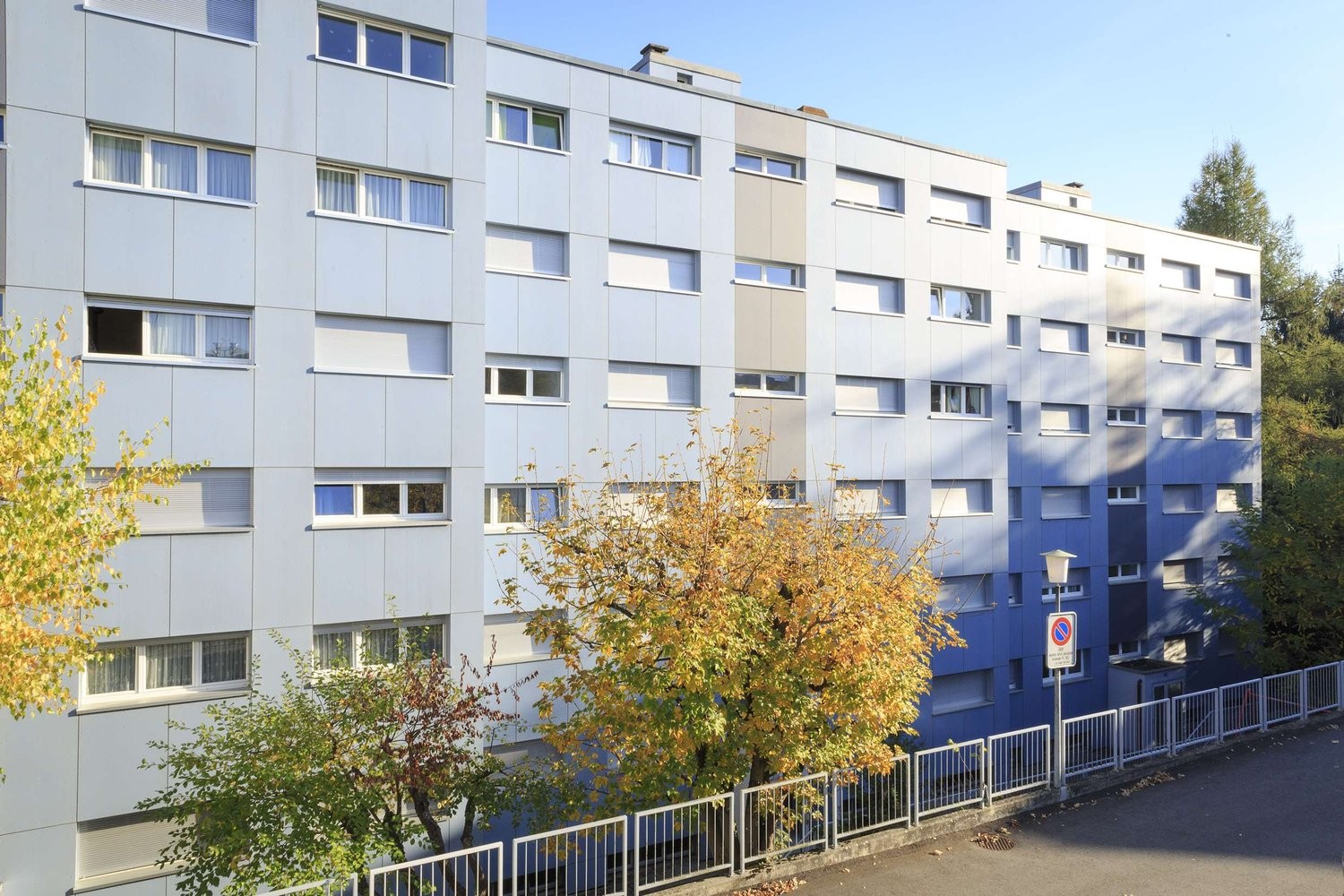 1 ½ rooms apartment, photo 4 sur 8