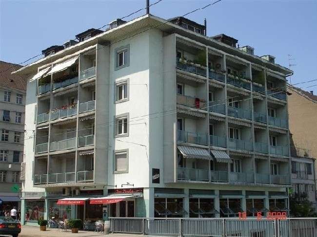 Appartement de 3 pièces, photo 1 sur 2