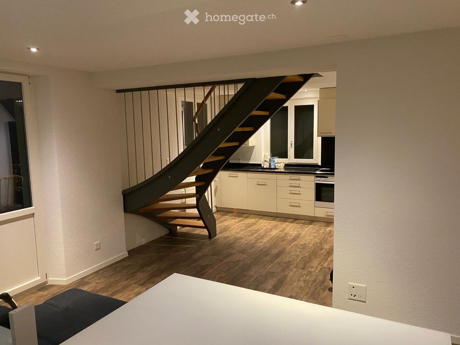 Appartement de 2 pièces, photo 4 sur 5