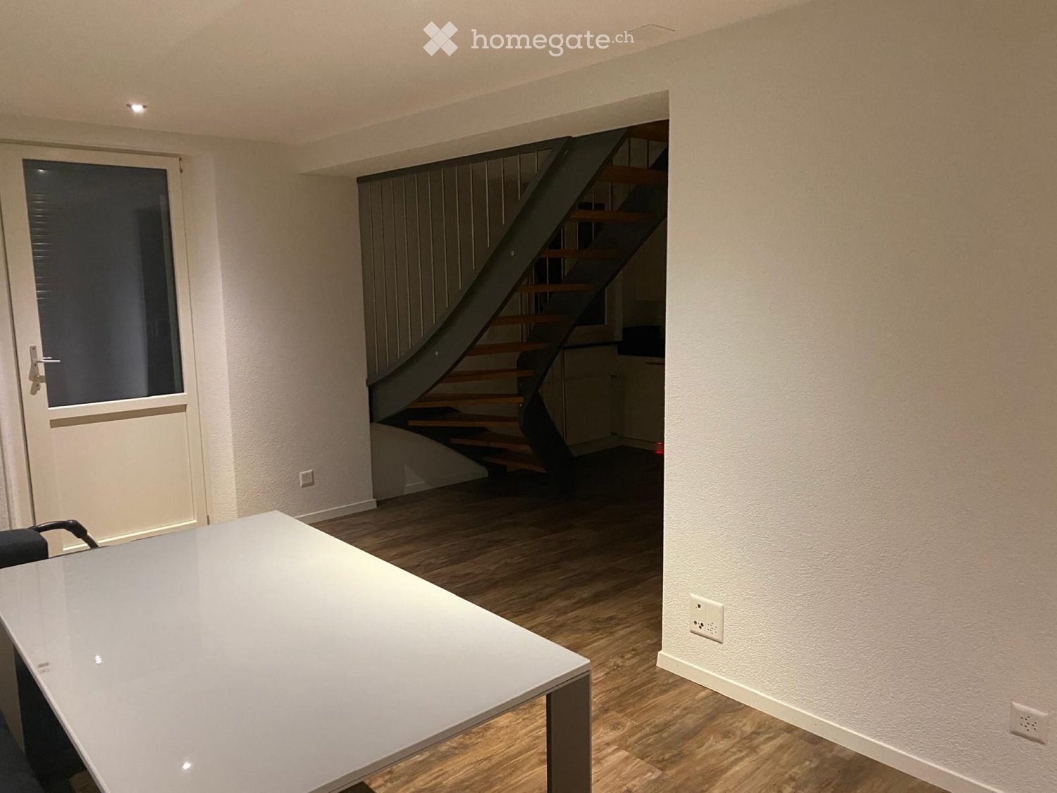 Appartement de 2 pièces, photo 5 sur 5